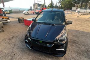 Macchina 50 aixsam GTI