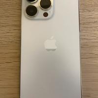 iPhone 13 Pro 256Gb Bianco