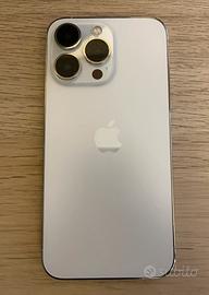 iPhone 13 Pro 256Gb Bianco