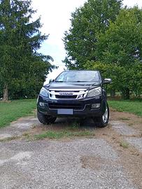 Isuzu Dmax