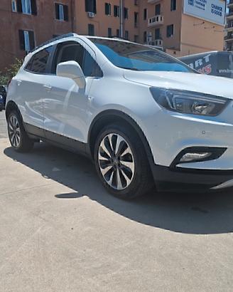 Opel Mokka X 1.4 t Vision Gpl-tech 4x2 140cv
