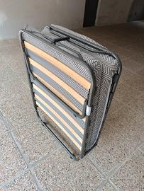 Rete con materasso richiudibile 