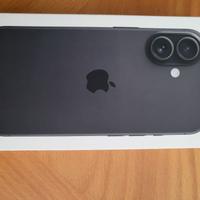 Iphone 16 128 GB compresi assicurazione