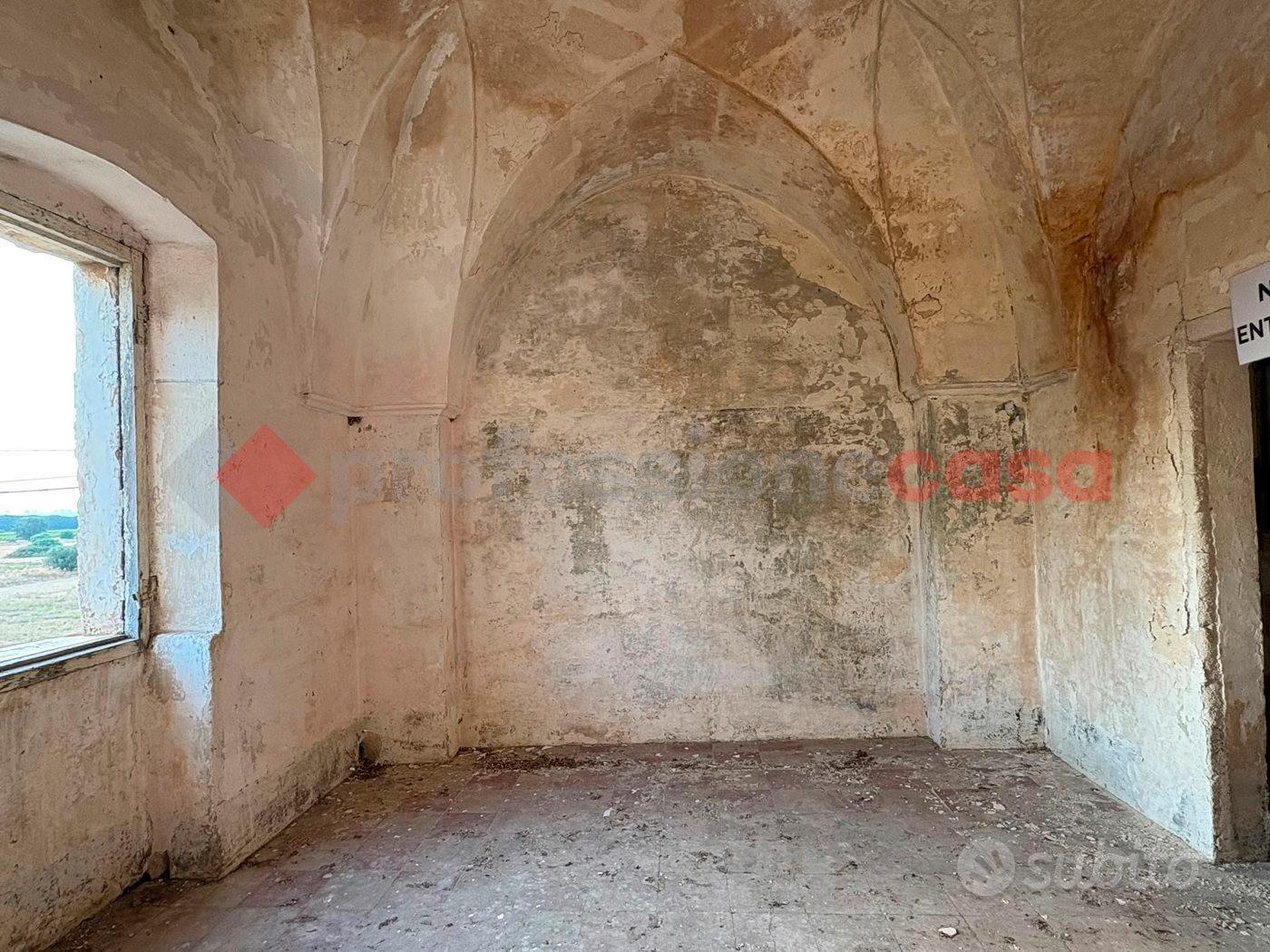 Rustico/Casale/Corte Taranto [Cod. rif 3334672VRG] - Altro