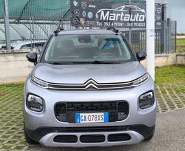CITROEN C3 AIRCROSS SHINE 1.5 HDI KM 89.000 LED/NA