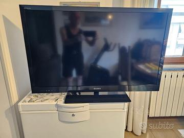 Televisore TV Sony KDL-40EX720