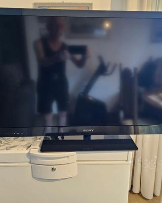 Televisore TV Sony KDL-40EX720