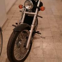 Honda VT 600 Shadow - 1998 unicoproprietario