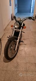 Honda VT 600 Shadow - 1998 unicoproprietario