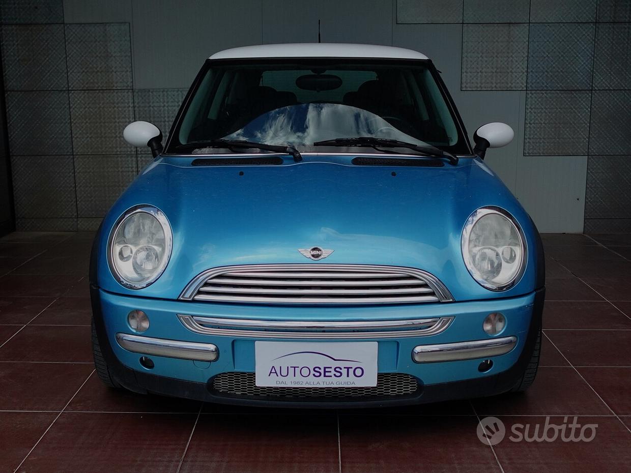 MINI Mini 2ª serie