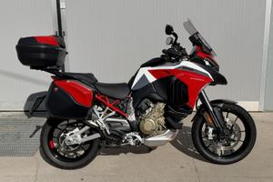 DUCATI MULTISTRADA V4 SPORT