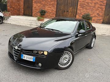Alfa Romeo 159, 2.4 diesel