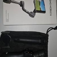 DJI OSMO Mobile 6