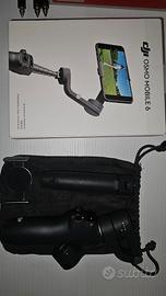 DJI OSMO Mobile 6