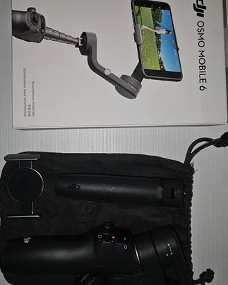 DJI OSMO Mobile 6
