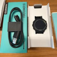 Garmin Forerunner 55
