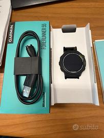 Garmin Forerunner 55