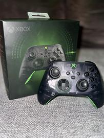 Controller XBOX 20th anniversario