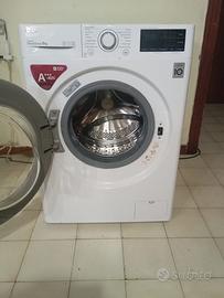 Lavatrice lg