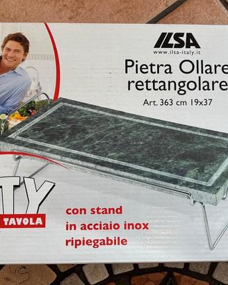 pietra ollare