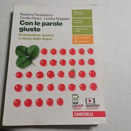 con le parole giuste ISBN 9788808314611