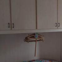 camera da letto a ponte