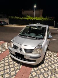 Renault modus 1.2 benzina 