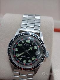 Orologio Diver Vintage