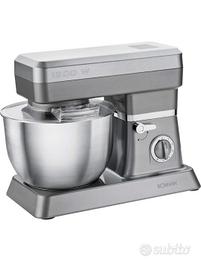 impastatrice planetaria