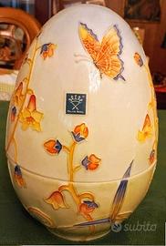 Uovo portagioie Palais Royal 100,76