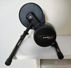 Rullo a trasmissione diretta