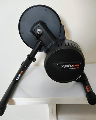 Rullo a trasmissione diretta