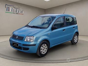 FIAT Panda 1.1 Actual