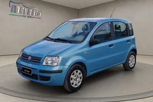 FIAT Panda 1.1 Actual