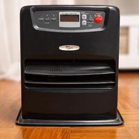 Stufa a combustibile liquido Tosai SRE-301 – Usata