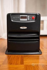 Stufa a combustibile liquido Tosai SRE-301 – Usata