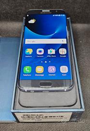 SAMSUNG GALAXY S7 EDGE PERFETTO 