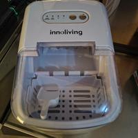 Macchina del ghiaccio Innoliving
