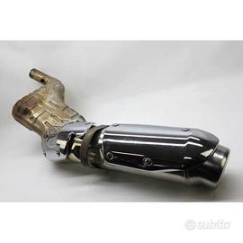 MARMITTA TERMINALE DI SCARICO BMW R 850 R 1994 200