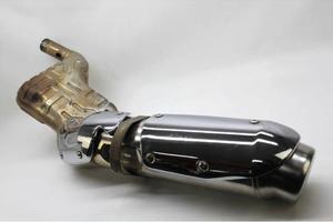 MARMITTA TERMINALE DI SCARICO BMW R 850 R 1994 200