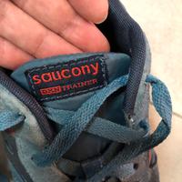Scarpe uomo Saucony