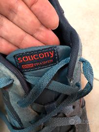 Scarpe uomo Saucony