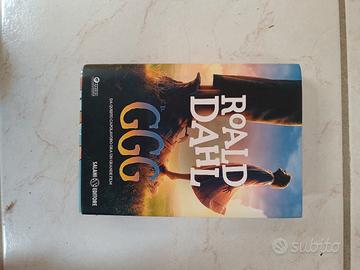libro il GGG