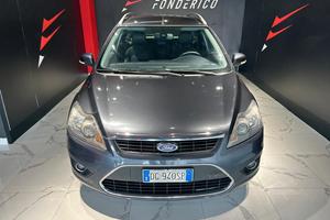 FORD Focus+ 1.6 TDCi 90CV SW