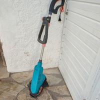 Trimmer taglia regola bordi Gardenia powerCut 2404