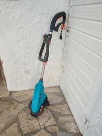 Trimmer taglia regola bordi Gardenia powerCut 2404
