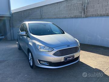 Ford C-Max 1.5 TDCi 120CV Titanium - 2017