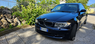 Bmw serie 1 e82 coupè