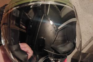 casco per moto