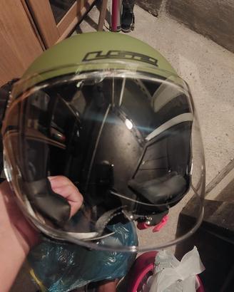casco per moto